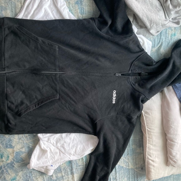 Adidas track suit - Picture 2 of 3